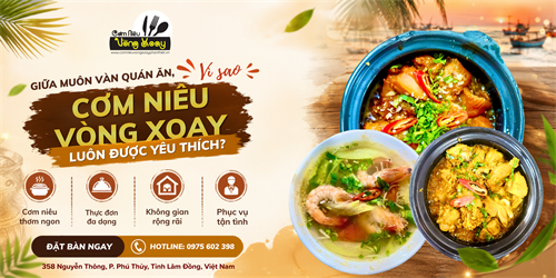 🦐 PHAN THIẾT VI VU – ĂN HẢI SẢN TƯƠI NGON, NO NÊ QUÊN LỐI VỀ! 🌊🦀